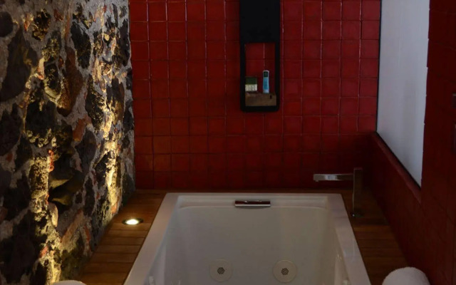 MO17 Hotel Boutique