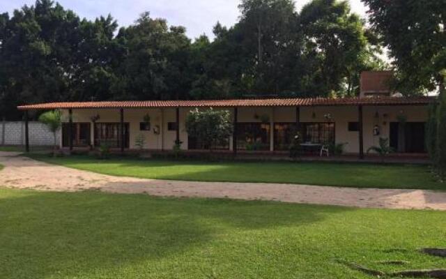 Hotel Quinta El Eden