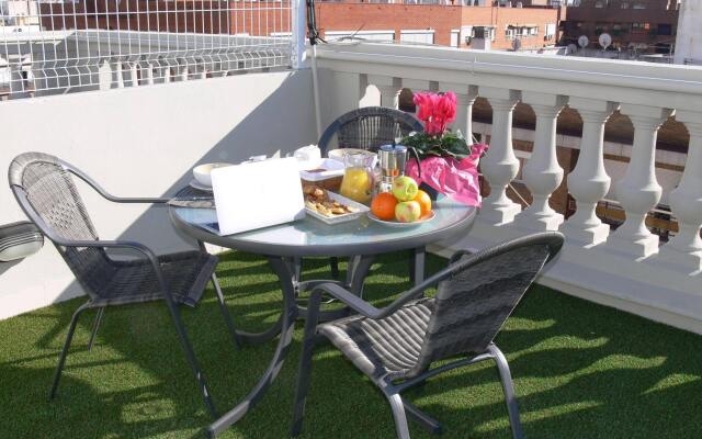 Alter VLC Center by Alterhotels