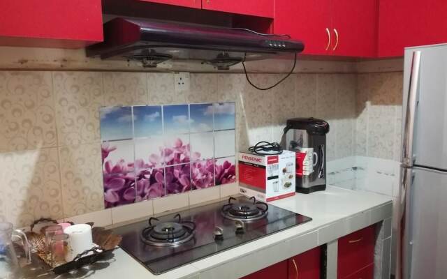 Sweet Angkasa Homestay