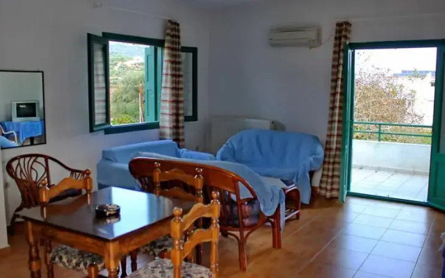 Agios Trifon