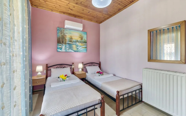 Toscana Villa 1 - 2 Bedroom Private Pool Villa