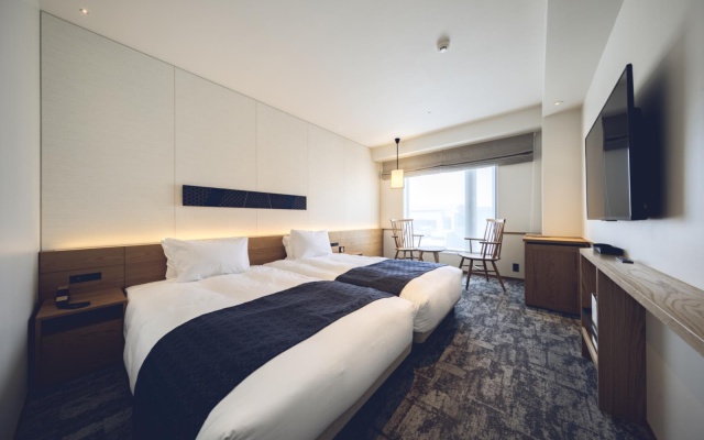 Comfort Twin room (트윈 침대 2개) 사진 1