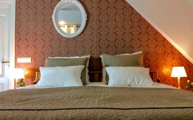 Bed and Breakfast Uden Zuid