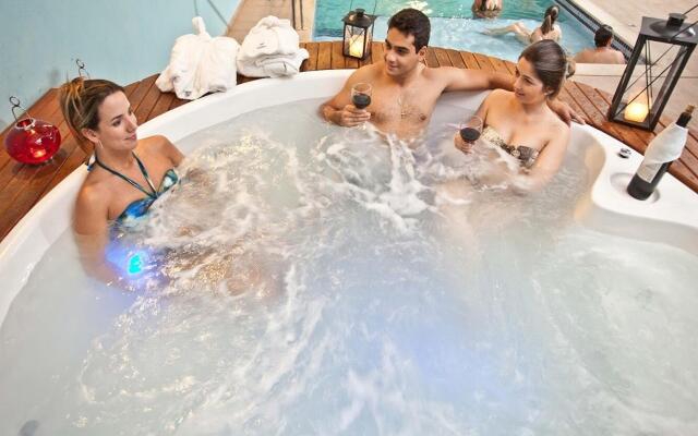 Hotel Pousada Aguas de Bonito