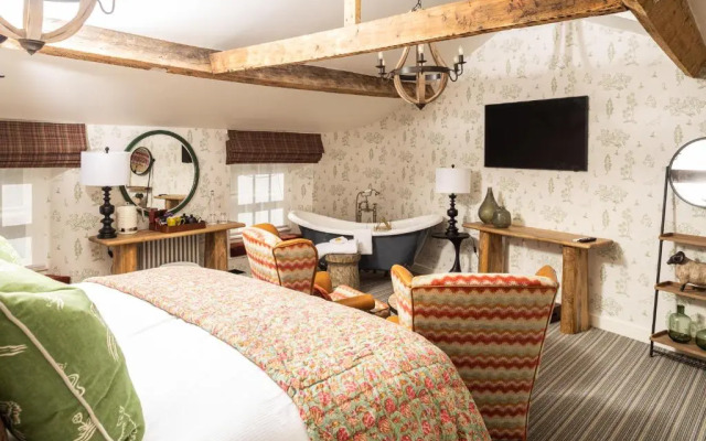 The Dalesman Country Inn