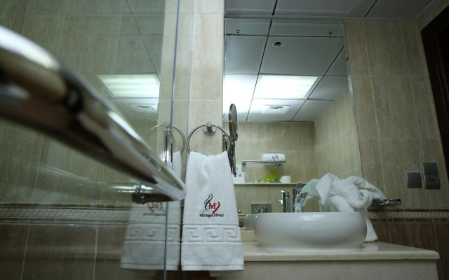 Mirage Hotel Al Aqah