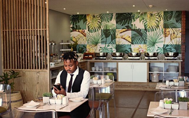 Urban Hotel Kathu