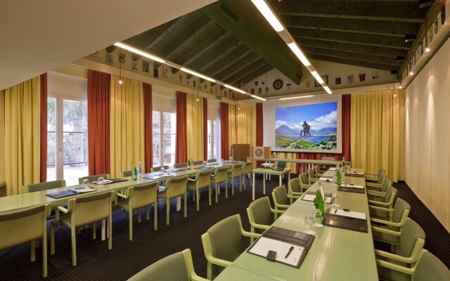 Hotel Metropol Saas-Fee