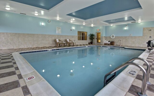 Holiday Inn Christiansburg Blacksburg by IHG