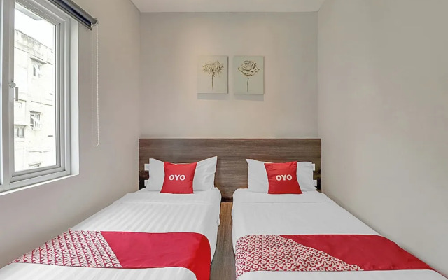 Capital O 94727 Regia Cihampelas Ciwalk