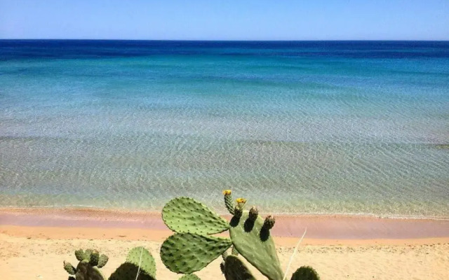 Residence Noto Marina