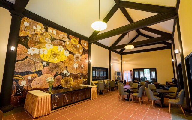 Fivitel Cong Troi Dong Giang