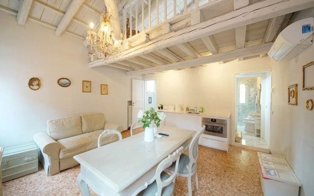 DolceVita Apartments N. 509