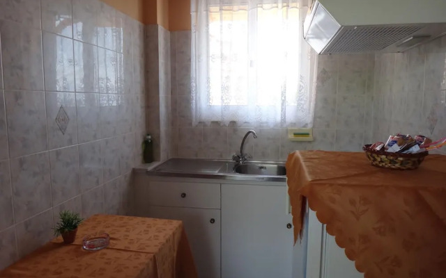 Despoina Hotel