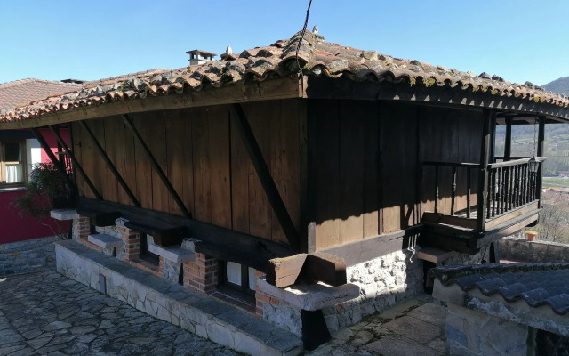 La Quintana de Villar