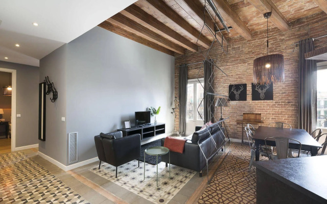 Nextdoor Miro Barcelona