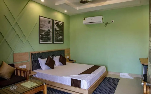 Geetanjali Resort