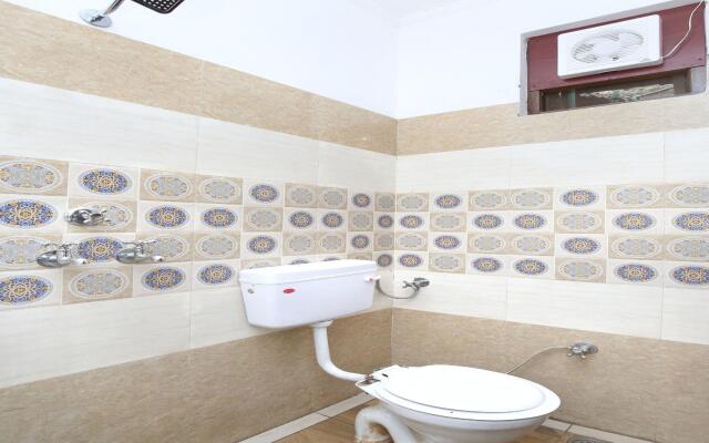 OYO 15067 Hotel Ashoka