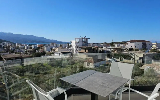 Adele Hotel Ksamil