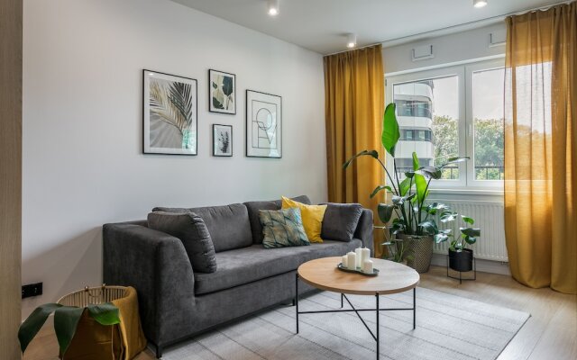 Barska 69 Apartaments