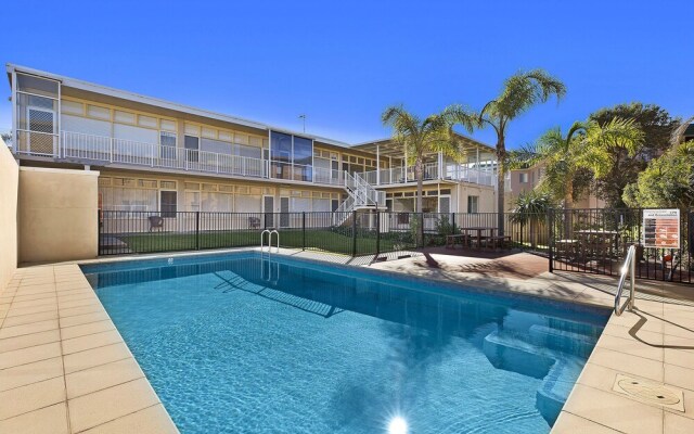 The Sands Apartment 6