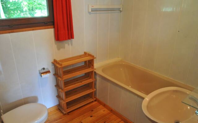 Comfortable Holiday Home in Somme-leuze With Garden