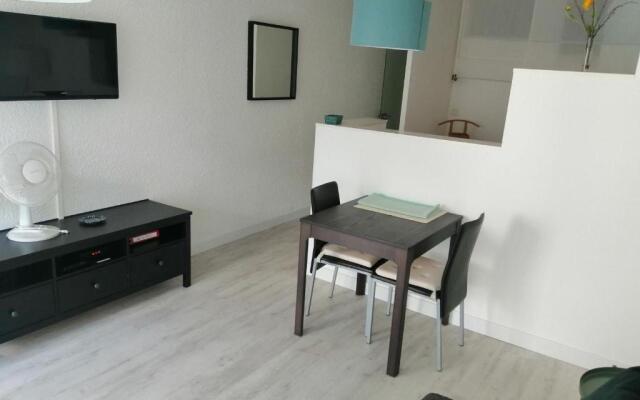 Appartement Aix-les-Bains, 2 pièces, 3 personnes - FR-1-617-4