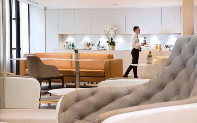 Hotel R de Paris