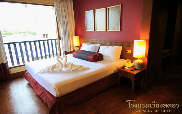 Wienglakor Hotel