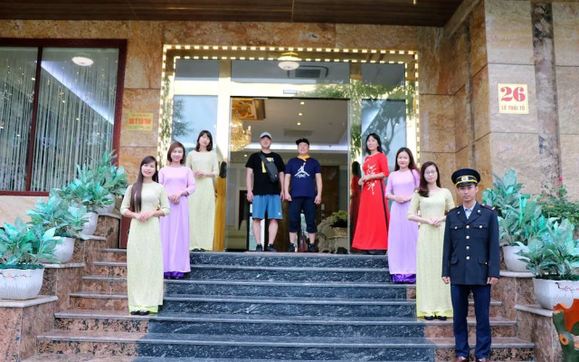 Violin Bac Ninh Hotel