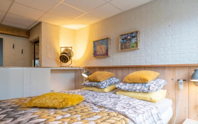 Het Rustige Heuveltje