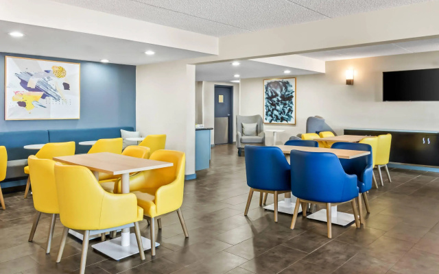 Comfort Inn Las Vegas New Mexico