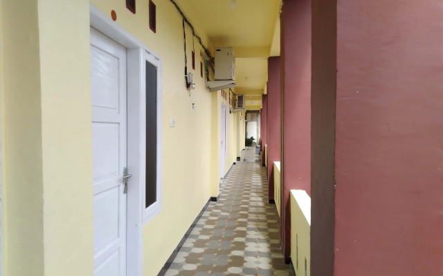 Boarding House Syariah MM Bone RedPartner