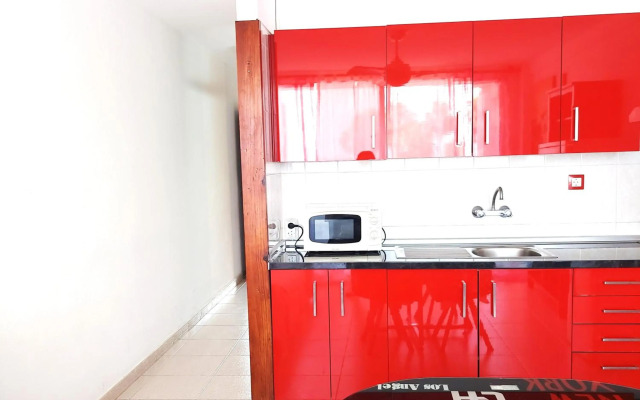 Ocean View, Wifi Free, Playa Las Americas