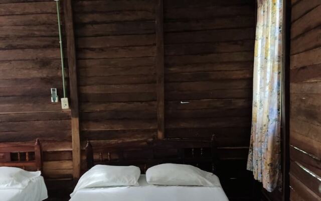Hotel Quiloma Ranch