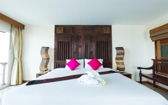 Pattawia Resort & Spa