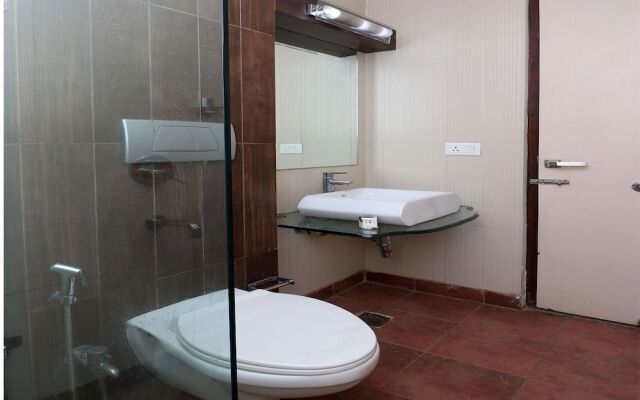 OYO 10584 Hotel Just Stay