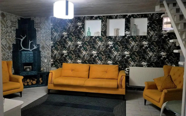 Best Located, Stylish House.