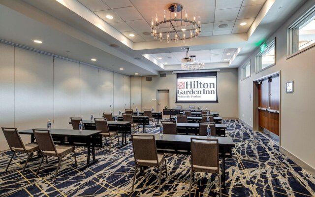 Hilton Garden Inn Wilsonville Portland (Formerly Quality Inn Wilsonville)