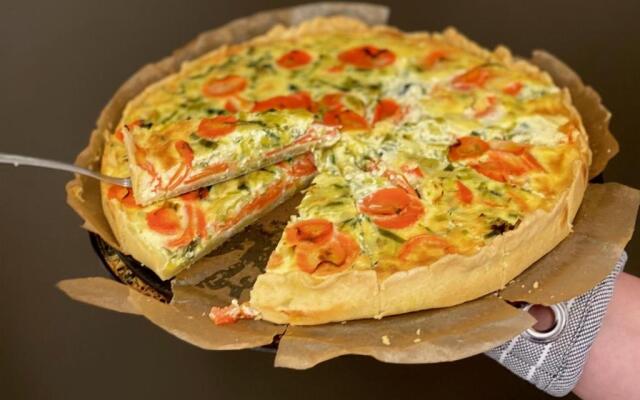 Boutique Hotel Lindenhof, Bed & Breakfast