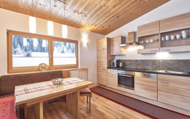Apartment Agnesn Längenfeld 36238