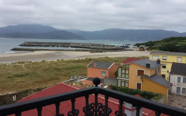 Hotel Viento del Norte