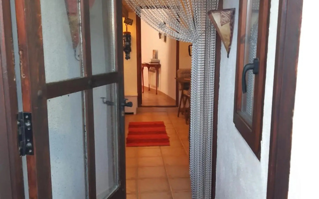 Cuevas Galera - Cuevas de la Luz