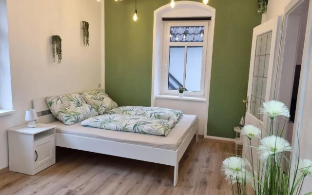 Apartment Seebachhof