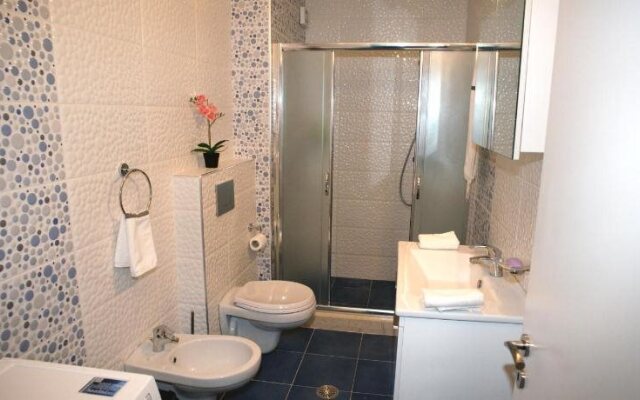 Diamond Sofia apartment White Residence Luxury