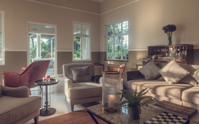 Nine Skies Bungalow