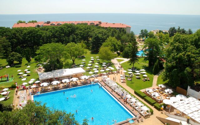 Grand Hotel Varna - All Inclusive Premium