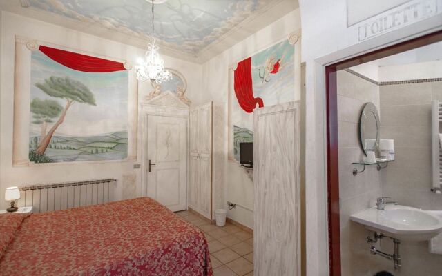 Hotel Masaccio