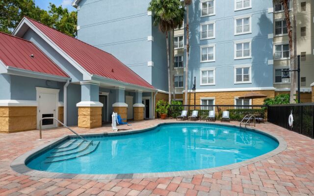 Homewood Suites by Hilton Lake Mary Orlando North
